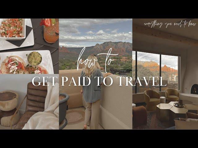 how to become a travel content creator - Q&A