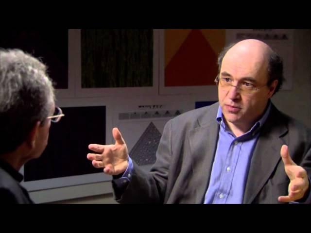Stephen Wolfram - Is Mathematics Invented or Discovered