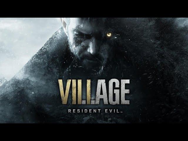 Amazing Fantasy '63: Resident Evil Village Full Game Episode II