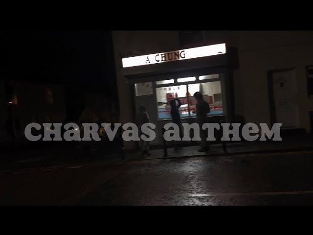 DS - Charvas Anthem (Official Video)