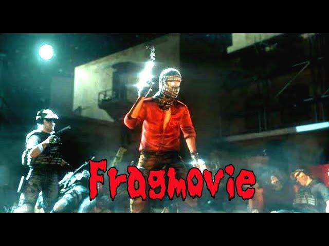 FRAGMOVİE №4 Check Description Let's get me 300 subscribers please