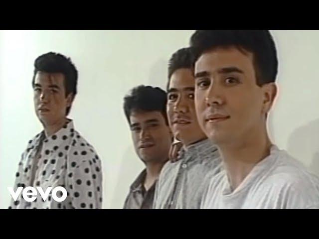 Ladrón - Tú Me Quieres Lastimar