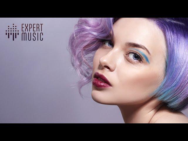 Beauty Salon music for hairdresser & makeup to create a stylish, fashionable atmosphere