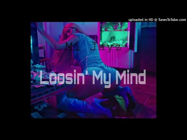 Loosin My Mind(2024) Mi Jayz[PNG MUSIC]