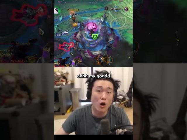 Pobelter Meets World's Best Cannon