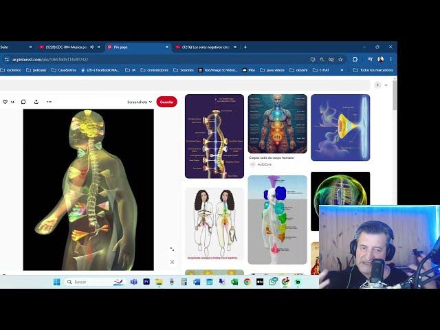 EDC-VIVO-42-Sistemas de Implantacion Eterico/Astral