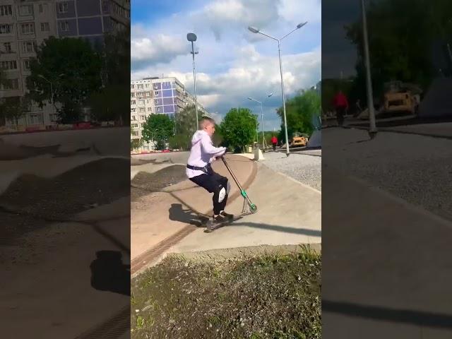 Стрит-спот!!!