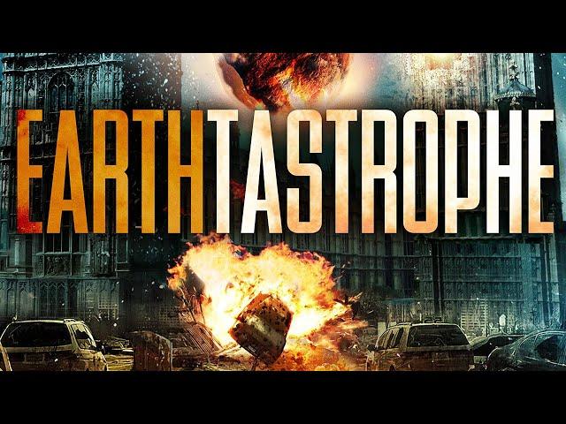 Earthtastrophe FULL MOVIE | Disaster Movies | Brian Krause | The Midnight Screening