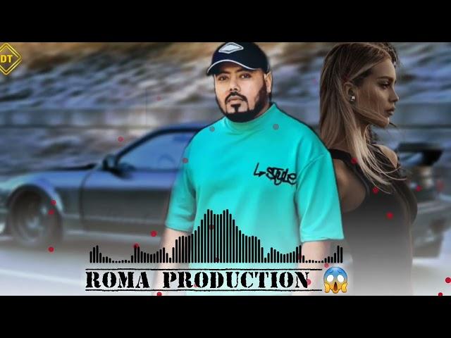 Master Sura - Патсано (Official Remix 2023)️Roma Production