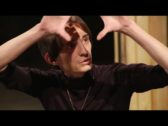 5 серия, 15 сезон.