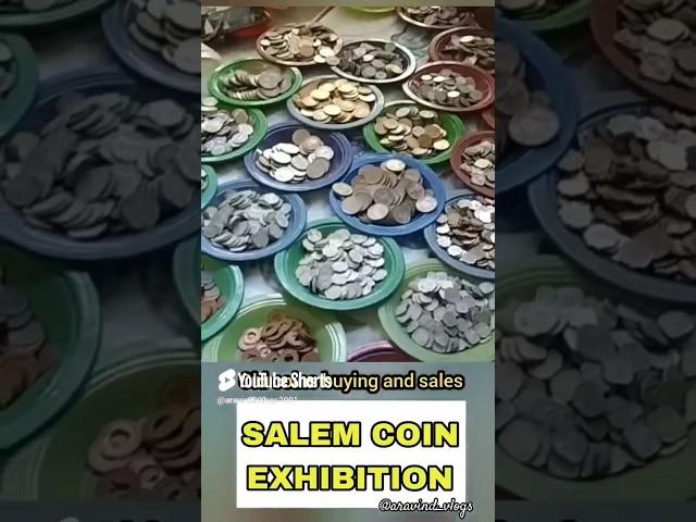  Old coins sales and buying?