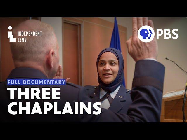 Muslims in the Military | Three Chaplains | Full Documentary | Independent Lens