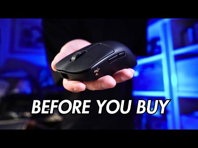 SORA to keep you waiting. This one's GOOD! - Ninjutso Sora V2 Gaming Mouse Review | Before You Buy