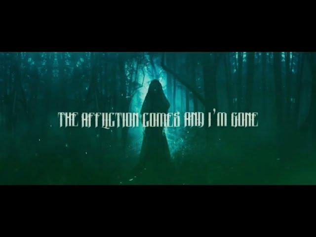 Exist in Ruin - The Affliction (Lyric Video)