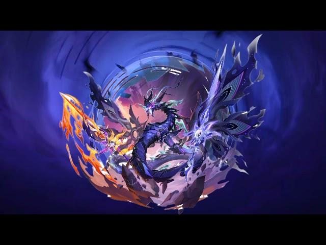 weekly boss battle Theme Archon Quest Only v1 Genshin Impact 5.3 Beta OST