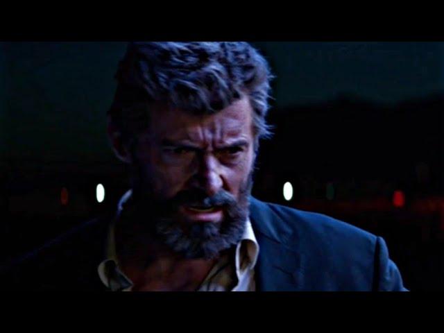 Logan | After Dark | Sad | Edit