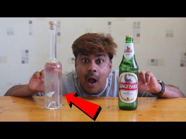 K F BEER ഒന്ന് വാറ്റിയാലോ ??? VAT BEER  ?? WHITE BEER  ?? BEER DISTILLING ||  JOBY VAYALUNKAL