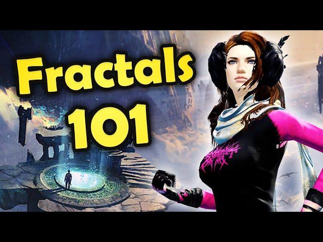 Fractals: The Best Gold Farm in Guild Wars 2! - Ultimate Guide