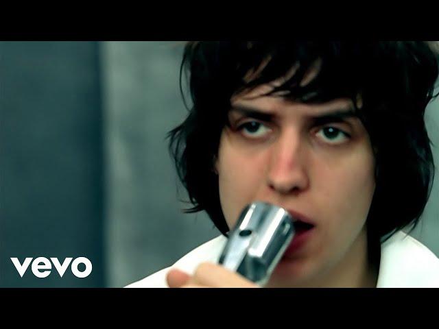 The Strokes - You Only Live Once (Official HD Video)