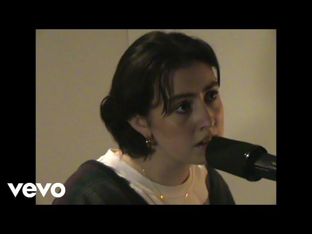 Katie Gregson-MacLeod - white lies (live performance video)