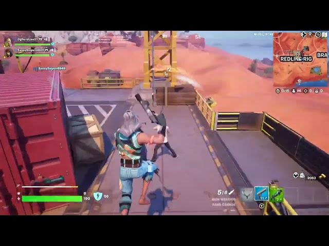 Watch out... #fortnite #ognerdlaw21 #smallstreamer #smallyoutuber #gaming