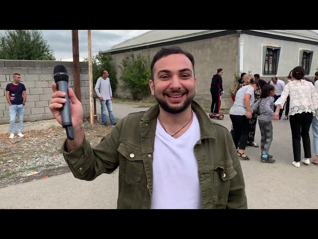 Ассирийская свадьба в Гардабани, Грузия. / Assyrian weeding in Gardabani, Georgia.