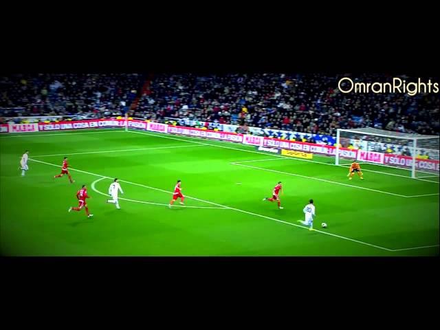 Higuain All Goals & Assists 12/13 HD 720p