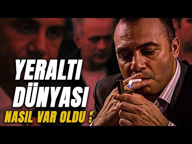 GAYRİMEŞRU HAYAT NASIL DOĞDU ?