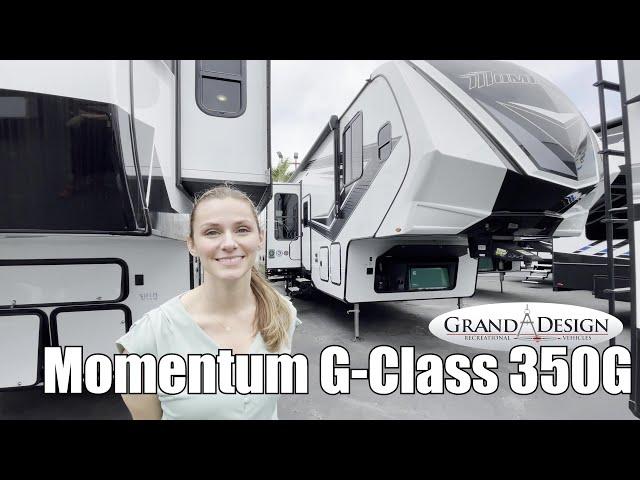 Grand Design-Momentum G-Class-350G