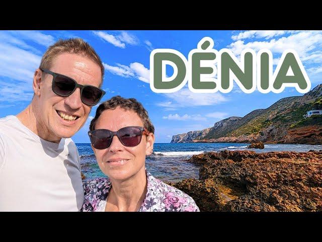 Denia | But Not At It's Best