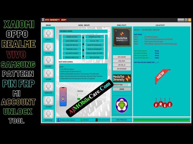NEW SECURITY UNLOCK TOOL 2025,VIVO MTK LATEST SECURITY UNLOCKTOOL,SAMSUNG FRP LATEST SECURITY UNLOCK