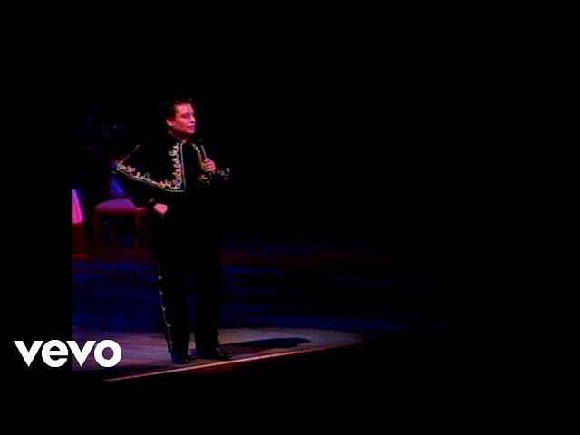 Juan Gabriel - Abuso (En Vivo [Desde el Instituto Nacional de Bellas Artes])