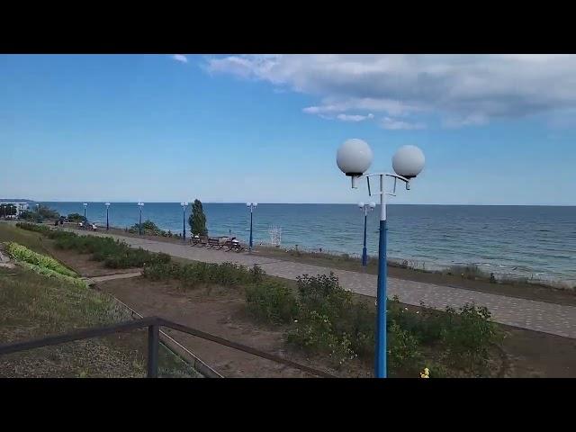 Южне. В захваті від міста ! Закрите море. 29.07.23