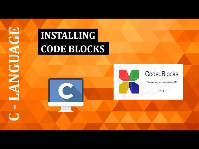 How to Install CodeBlocks IDE on Windows 10 with Compilers [2020]