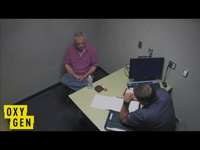 Snapped: Bonus - Derrick Matthews Interview (Season 24, Episode 26) | Oxygen