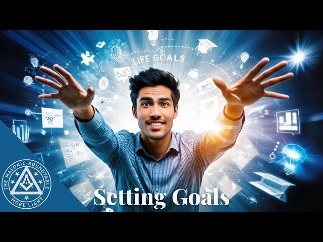 Setting Actionable Goals | TMR 481