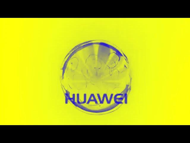 Huawei Boot Animation Effects