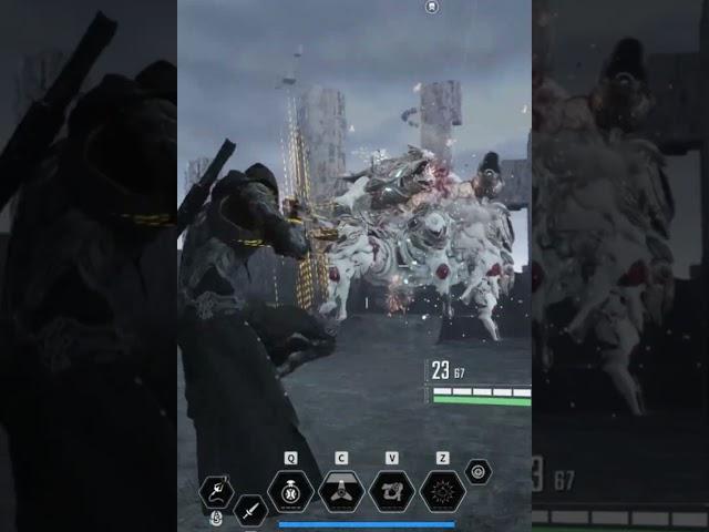 Hacker kills the hardest boss in the First Descendant Beta in a few seconds