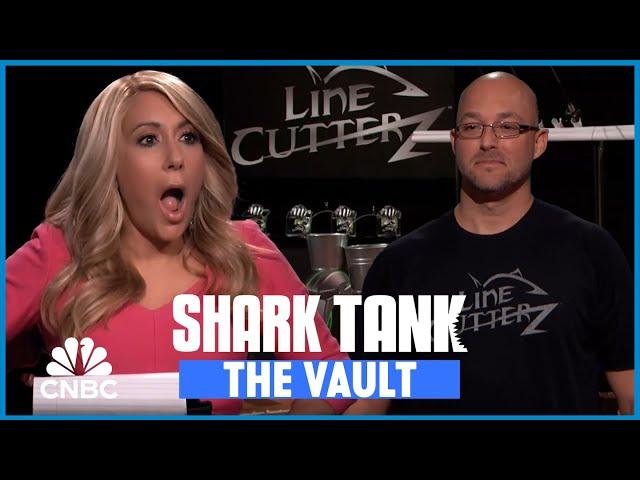 Lori Calls This Product Genius | Shark Tank In 5