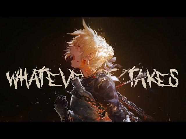 Anime Mix「AMV」- Whatever It Takes