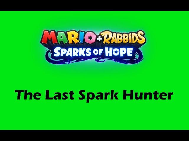 M+R: The Last Spark Hunter- Melosphere Melodrama in 1 Turn!