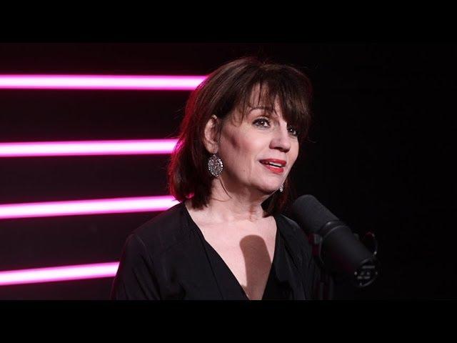 The Prom queen Beth Leavel performs her Broadway musical bucket list