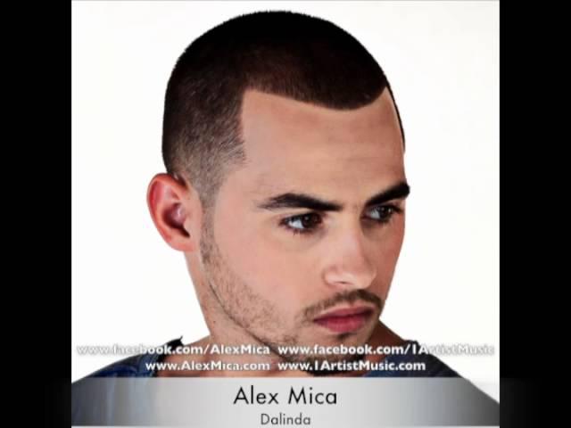 Alex Mica - Dalinda