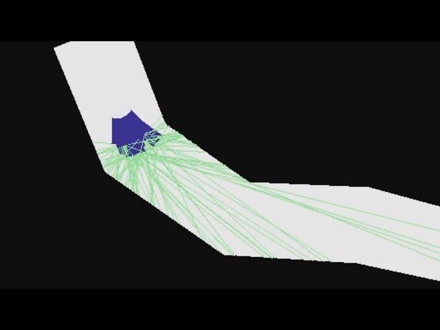 How AI learns [Using Neat]