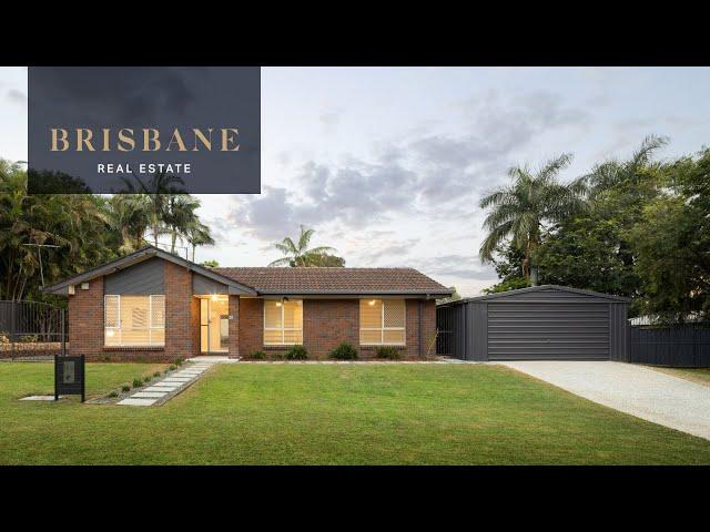 Brisbane Real Estate | 39 Kertes Road, Camira