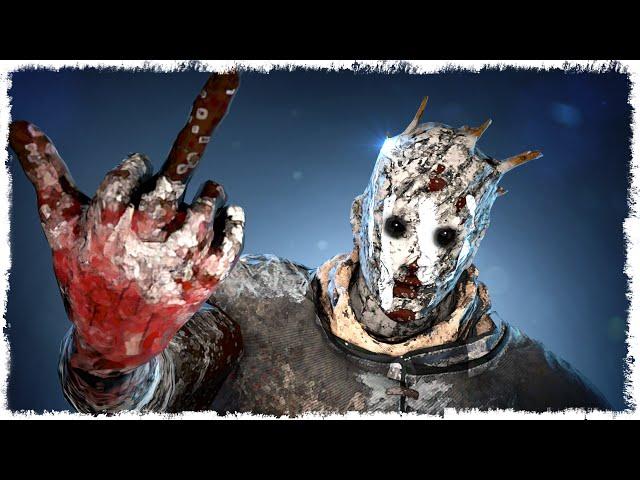 ОРУЩИЙ АЛКАШ В МАНЬЯКЕ - DEAD BY DAYLIGHT (УГАР, ЭПИК)