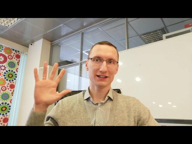 Реально ли быстро удвоить продажи в малом бизнесе? Александр Круглов trend-crm.ru