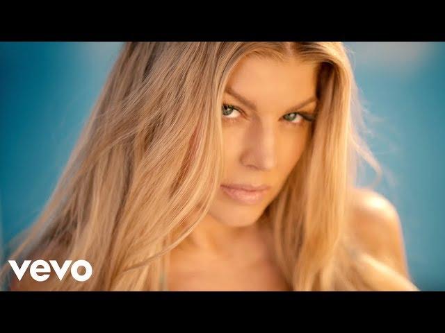 Fergie - L.A.LOVE (la la) ft. YG