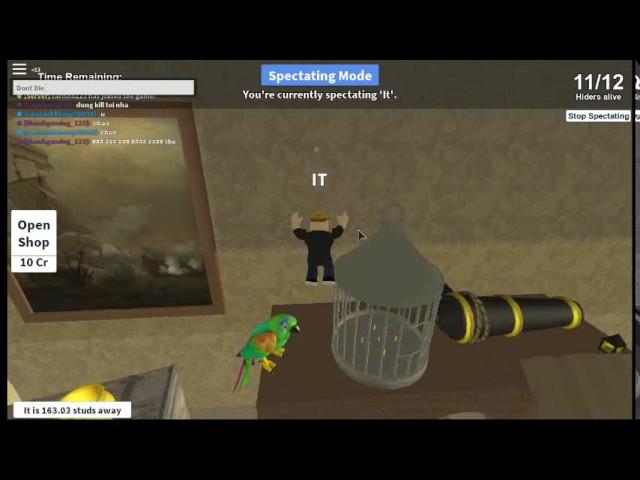 roblox How to get Jerry’s Eye-Patch