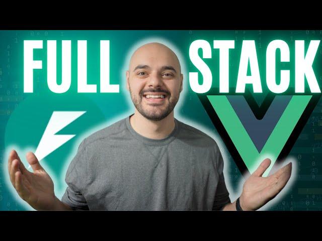 How to build a Vue + FastAPI application (with JWT authentication)